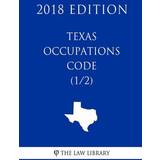 12 - 46 Ballerinasko Amazon Essentials Texas Occupations Code 2018 Edition 9781719002844