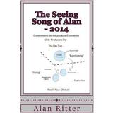 Icebreaker Kjoler Icebreaker The Seeing Song of Alan 2014 Alan Blair Ritter 9780692347850