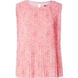 Chiffon - Pink Tøj Comma Bluse Pink