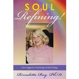 32 - Blå Shorts PrettyLittleThing Soul Refining: Auto-Suggestive Psychology of Self-Ecology Rimaletta Ray Ph. D. 9781946801005