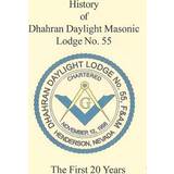 Free People Bådudskæring Tøj Free People The Year History of Dhahran Daylight Masonic Lodge No. R Michael Wilson 9781537235967