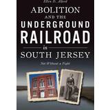 Grå - Jersey Undertøj PrettyLittleThing Abolition and the Underground Railroad in South Jersey Ellen Alford 9781467155199