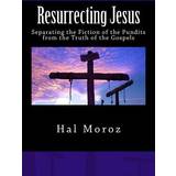 PrettyLittleThing Sort Overdele PrettyLittleThing Resurrecting Jesus Hal Moroz 9781493660964