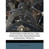 Herre - Polyester Trøjer NA-KD Lebensbeschreibung Des Englischen Reformators Johannes Wiklef. Augustin Zitte 9781272534332