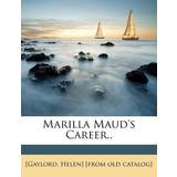 Ted Baker S Tøj Ted Baker Marilla Maud's Career. 9781246748260