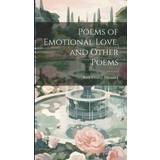 GAP Dame Tøj GAP Poems of Emotional Love, and Other Poems Ruth Crosby [From Old Catal Dimmick 9781020754838