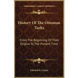 French Connection L33 Tøj French Connection History Of The Ottoman Turks Edward Creasy 9781163308158