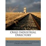 Brave Soul Tøj Brave Soul Ohio Industrial Directory 9781246875317