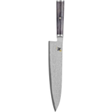 Sort Køkkenknive Miyabi MCD-5000 67 34401-241 Gyutohkniv 24 cm