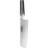 Køkkenknive Global G-5 Grøntsagskniv 18 cm