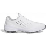 Adidas Herre Golfsko adidas ZG23 M - Cloud White/Dark Silver Metallic/Silver Metallic