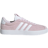 38 ⅔ - Pink Sko adidas VL Court 3.0 W - Cloud White/Almost Pink