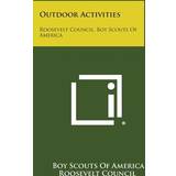 Dame - Nylon Jumpsuits & Overalls Tainrunse Outdoor Activities Boy Scouts of America Roosevelt Council 9781258985264