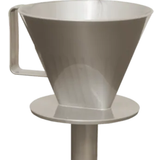 Tilbehør til kaffemaskiner Excellent Houseware Coffee Filter Holder No 4