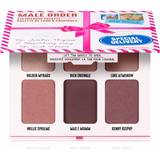 The Balm Øjenmakeup The Balm Male Order Special Delivery Palette