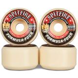 Skateboardhjul Spitfire Formula Four Conical Full 101D 53mm