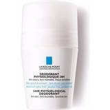 Deodoranter - Genfugtende La Roche-Posay 24h Physiologique Deo Roll-on 50ml