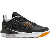 Nike Jordan Max Aura 5 GS - Black/Wolf Grey/White/Magma Orange