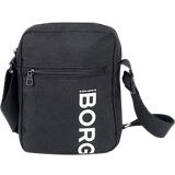 Björn Borg Indvendig lomme Håndtasker Björn Borg Core Crossover Bag 5L - Black