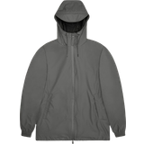 Rains Storm Breaker Jacket Unisex - Grey