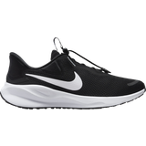 Nike Hurtigsnøring Sko Nike Revolution 7 EasyOn M - Black/White