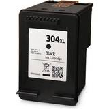 Hp deskjet 3720 Compatible HP 304 / N9K08AE XL (Black)