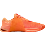 Orange Træningssko Nike Metcon 9 AMP M - Atomic Orange/Ice Peach/Peach Cream/White
