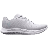 Under Armour UA Charged Breeze 2 W - White/Halo Gray