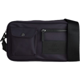 Aftagelig skulderrem - Vandafvisende Håndtasker Markberg Darla MBG Crossbody Bag - Nocturnal Purple