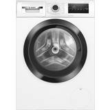 Bosch Dampfunktion - Frontbetjent Vaskemaskiner Bosch WAN2822ESN