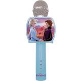 Karaoke bluetooth mikrofon Lexibook Frozen 2