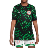 Udebanetrøjer Fodboldsæt Nike Nigeria 2024 Stadium Dri-FIT Replica Soccer Jersey Away Kit