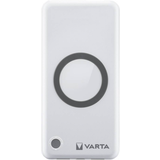 Varta LiPo - Powerbanks Batterier & Opladere Varta Wireless Power Bank 15000mAh