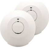 Ensonordic Smoke Alarm 800 2-pack