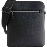 Hugo Boss Sort Håndtasker Hugo Boss Crosstown Envelope Bag - Black