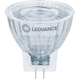 GU4 (MR11) - Varme hvide LED-pærer LEDVANCE MR11 20 LED Lamps 2.4W GU4 MR11