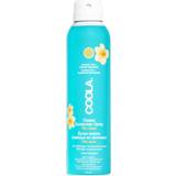 Coola Solcremer & Selvbrunere Coola Classic Sunscreen Spray Pina Colada SPF30 177ml