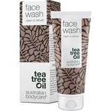 Dermatologisk testet Rensecremer & Rensegels Australian Bodycare Face Wash Clean & Refresh 100ml