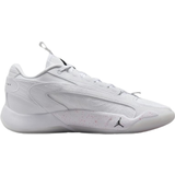 41 ½ - Hvid Basketballsko Nike Luka 2 M - White/Hyper Pink/Black