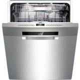 Hurtigt opvaskeprogram Opvaskemaskiner Bosch SMU6ZDI76S Rustfrit stål
