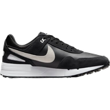 Nike 43 - Herre Golfsko Nike Air Pegasus '89 G - Black/White