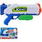 Vandpistoler på tilbud Zuru XShot Water Warfare Epic Fast-Fill