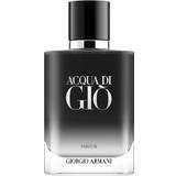 Giorgio Armani Herre Parfum Giorgio Armani Aqua Di Gio Homme Parfum 50ml