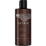 Cutrin Fedtet hår Hårprodukter Cutrin Cutrin Bio+ Hydra Balance Shampoo 250ml