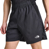 The North Face Slids Bukser & Shorts The North Face 24/7 Printed Performance Shorts - Black