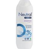Neutral Hårprodukter Neutral Shampoo 2in1 250ml