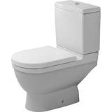 Duravit Toiletter & WC Duravit Starck 3 (01260100001)