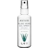 Sprayflasker After sun Avivir Aloe Vera Spray 75ml