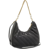 Versace Bucket Bag - Black