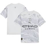 Supporterprodukter Puma Manchester City Year of the Dragon Jersey 23/24 Youth